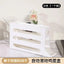 30 Egg Rolling Storage Box 3 Tier Fridge Rack