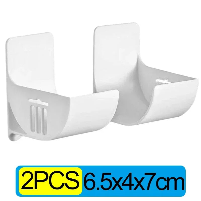Trash Bag Holder Kitchen Storage Saver