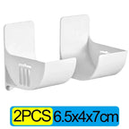 Trash Bag Holder Kitchen Storage Saver