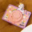 Cartoon Horse iPad Case A19 A16 12th 10th Air 4 5 Pro 11 Cover