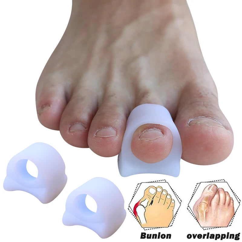 Hammertoe Corrector Toe Support Splint