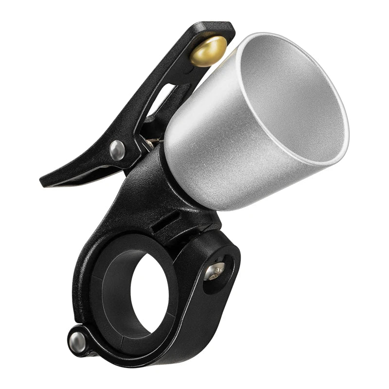 ROCKBROS Copper Bicycle Bell Retro High-Decibel Bike Handlebar Bell