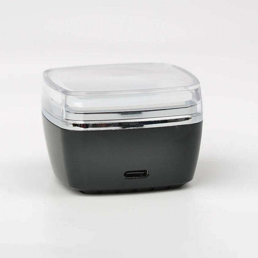 USB Wax Heater Kit – Nose & Facial Hair Removal Machine