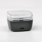 USB Wax Heater Kit – Nose & Facial Hair Removal Machine