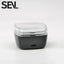 USB Wax Heater Machine with Depilatory Wax Beans – Nose Facial Hair Removal Kit