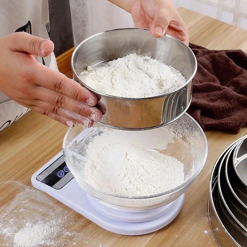 10KG Digital Kitchen Scale Food & Baking Scale
