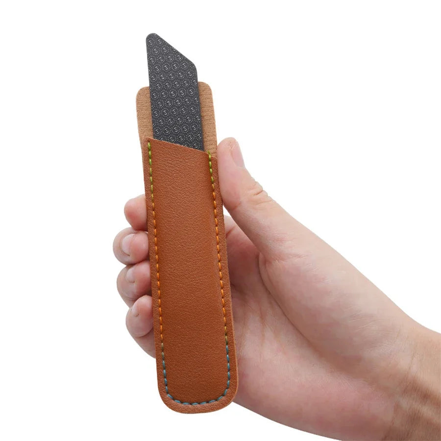 Nano Foot File Callus Remover Tool