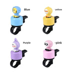 Cartoon Bicycle Bell Copper Bike Bell for Mountain & Road Bikes