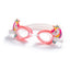 Kids Cartoon Swimming Goggles UK | Waterproof Anti-Fog Adjustable Diving Glasses