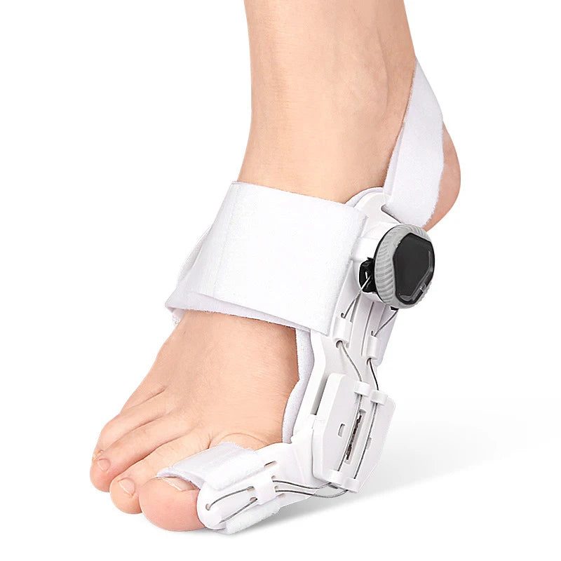 Bunion Corrector Toe Straightener Unisex