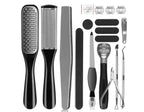 Professional Pedicure Kit Foot Care Set