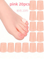 Toe Protectors Foot Comfort Care