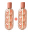 BPA Free Popsicle Molds – Reusable DIY Ice Cream & Ice Pop Maker