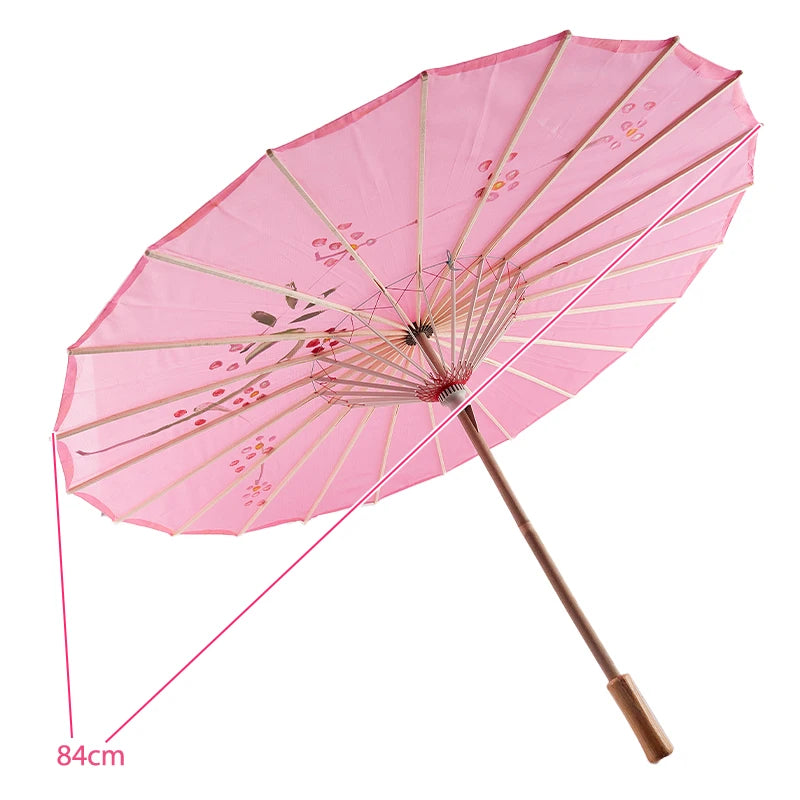 Buy Japanese Cherry Blossom Parasol