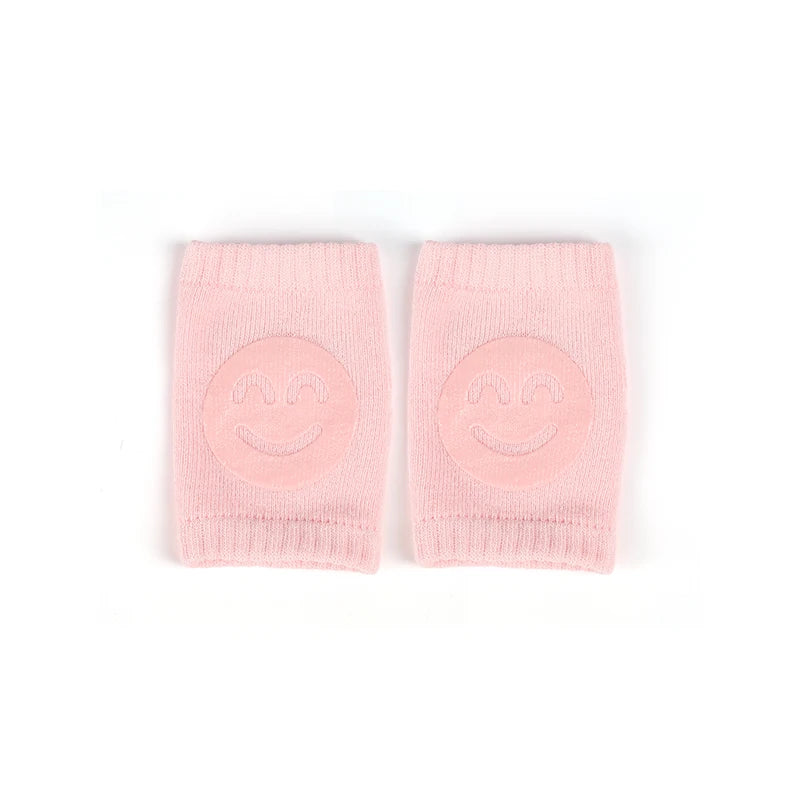 Baby Knee Pads Non-Slip Crawling Protector for Infants & Toddlers