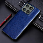 Luxury Leather Case for Motorola Edge 70 60 50 Fusion & Pro Ultra