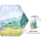 Buy 6-Fold UV Sun Umbrella