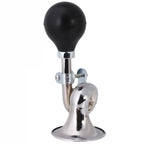 Retro Bicycle Snail Air Horn Loud Vintage Bike Trumpet Bell