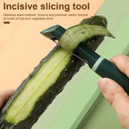 Kitchen Potato Peeler – Professional Fruit & Vegetable Planer Tool