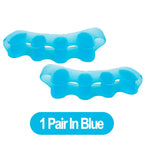 Toe Separators for Bunion & Plantar Pain