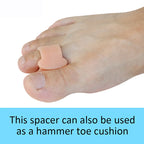 Hammertoe Corrector Toe Support Splint
