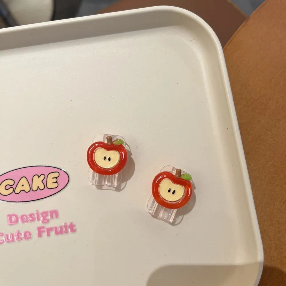 3D Cartoon iPhone Charger Protector Case & Cable Cover