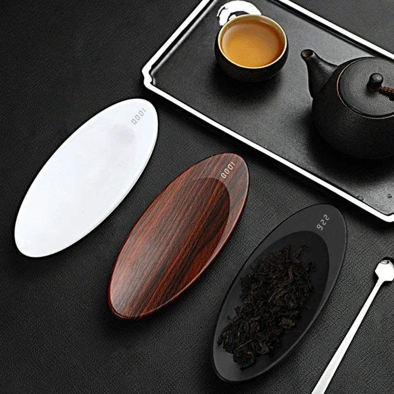 Mini Pocket Scale 0.1g Digital Jewelry Scale