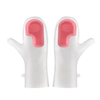 Brush Cleaning Gloves Waterproof Latex Gloves