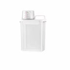 Laundry Detergent Dispenser Airtight Storage Box