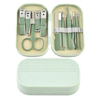 14PCS Manicure Pedicure Kit Nail Care Set
