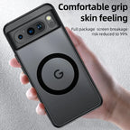 Magnetic Wireless Charging Case For Google Pixel 10 9 Pro 8A 7A