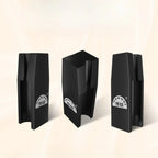 Duckbill Eyebrow Pencil Sharpener Pull Line Tool