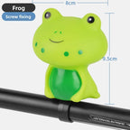 Kids Bicycle Cartoon Bell Loud Scooter & Balance Bike Horn