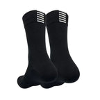 Jing Long Tube Cycling Socks Quick-Dry Unisex Bike Running All Season