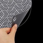 Silicone Induction Cooktop Mat Fireproof Stove Protector Kitchen Pad