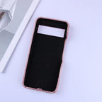 Luxury PU Leather Case for Google Pixel 6 7 8 9 Pro Cover