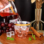 25PCS Disposable Champagne Cups Clear Party Plastic Drinking Cups