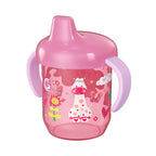 Baby Duckbill Learning Cup with Double Handle