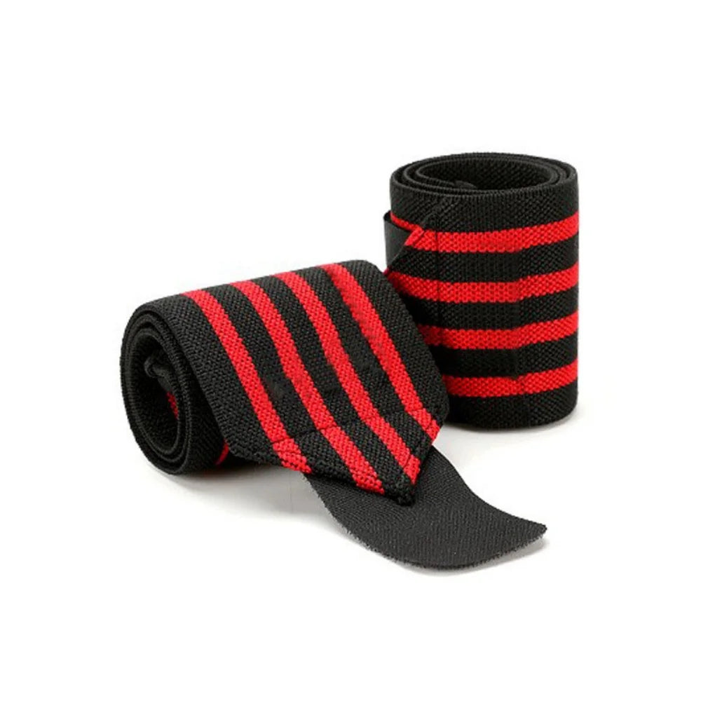 Wrist Support Wrist Wraps for Weight Lifting & Gym Training Brace