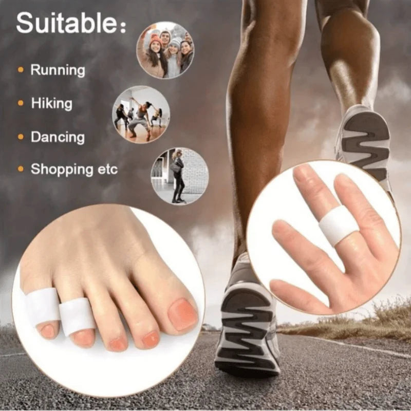 Toe Protectors Foot Comfort Care