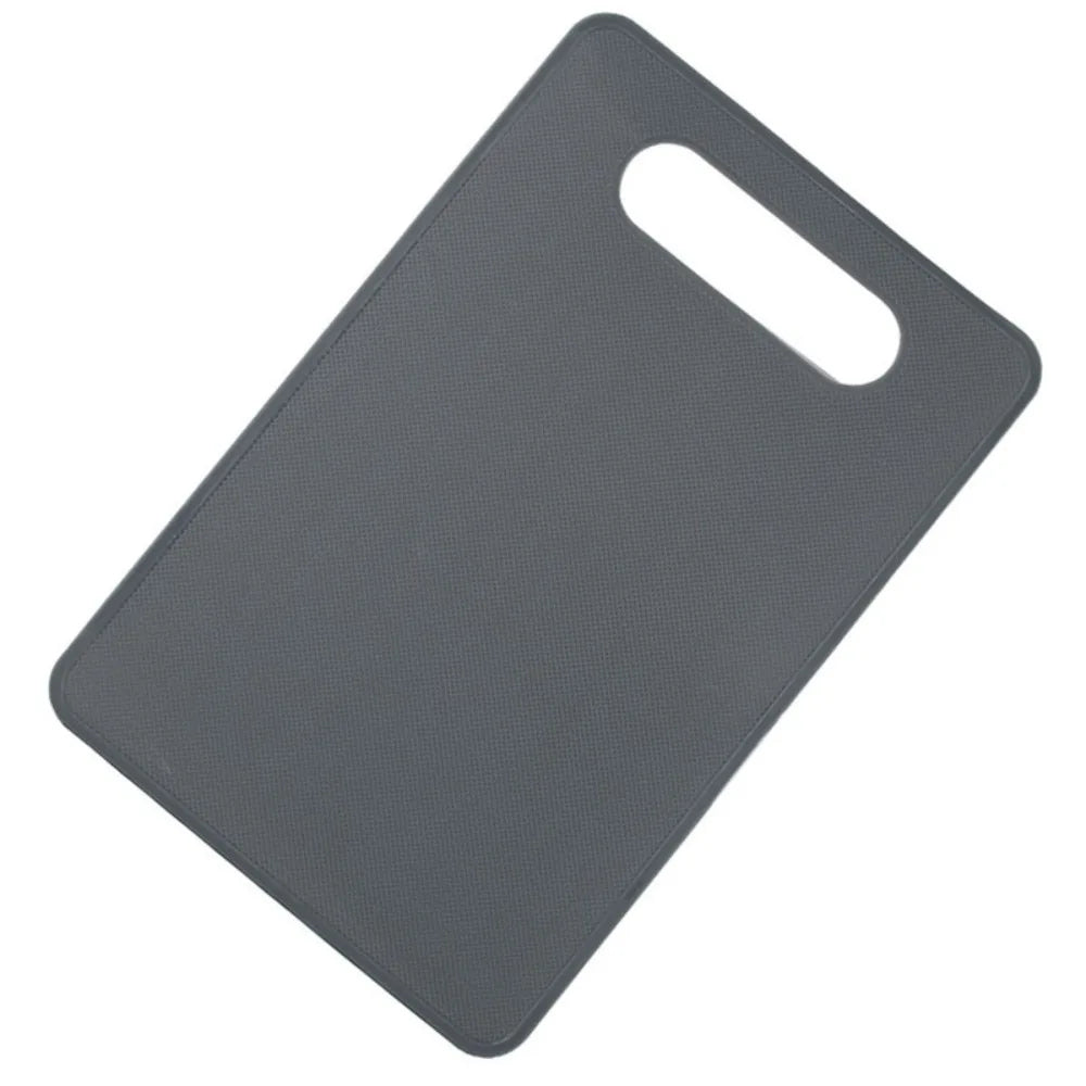 Color Plastic Cutting Board Non-Slip Chopping Board