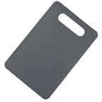 Color Plastic Cutting Board Non-Slip Chopping Board
