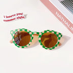 2026 Kids UV400 Sunglasses | Classic Sun Protection Eyewear
