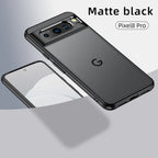 Magnetic Wireless Charging Case For Google Pixel 10 9 Pro 8A 7A