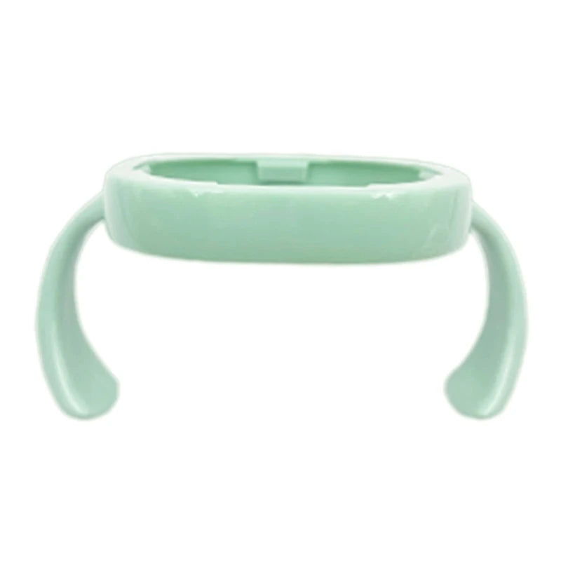 Newborn Baby Bottle Grip Handle for Feeding Bottle