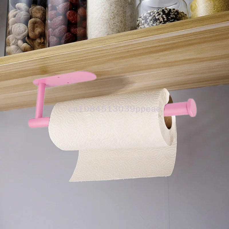Kitchen Paper Towel Holder