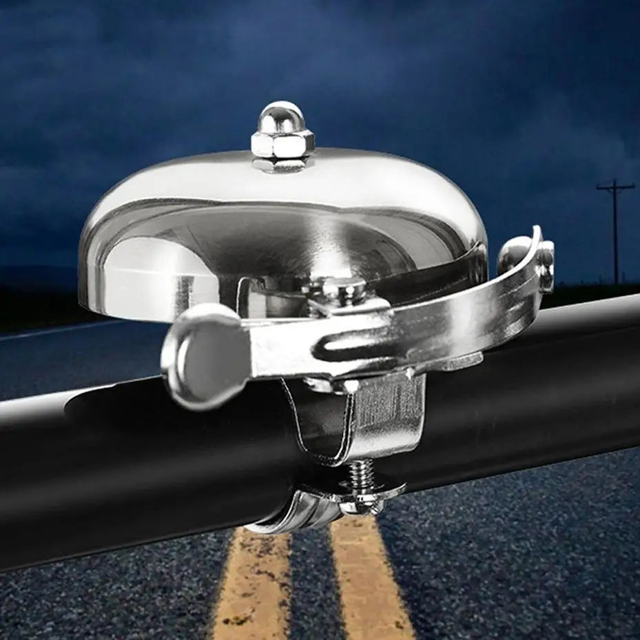 Retro Bicycle Bell Ultra Loud Classic Bike Handlebar Bell