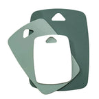 Antibacterial Cutting Board Non-Slip Kitchen Board