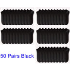 Unisex Ankle Socks Breathable Lightweight Sports Trainer Socks 5-10 Pack