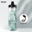 ESLNF Insulated Cycling Water Bottle Large Capacity Cup